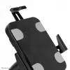 Neomounts DS15-625BL1 tabletstandaard voor het bureau 7,9-11 inch – afsluitbaar – universeel