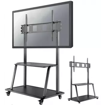 Neomounts vloerstandaard, 150 kg, 152,4 cm (60 inch), 2,67 m (105 inch), 200 x 200 mm, 1000 x 600 mm, 1380 - 1530 mm