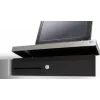 Safescan SD-4617S Standard Duty geldlade, zwart/zilver