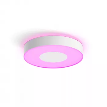 Philips Hue White and colour ambience Xamento middelgrote plafondlamp