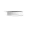 Philips Hue White and colour ambience Xamento middelgrote plafondlamp