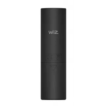 WiZ WiZmote afstandsbediening draadloos Wi-Fi zwart