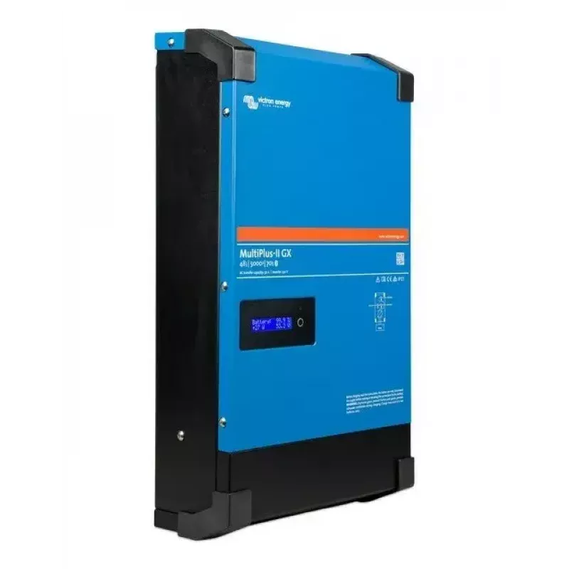 Multifunctionele omvormer Victron Energy MultiPlus-II GX 48V 5000/70-50