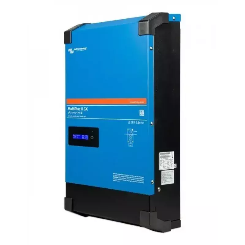 Multifunctionele omvormer Victron Energy MultiPlus-II GX 48V 5000/70-50