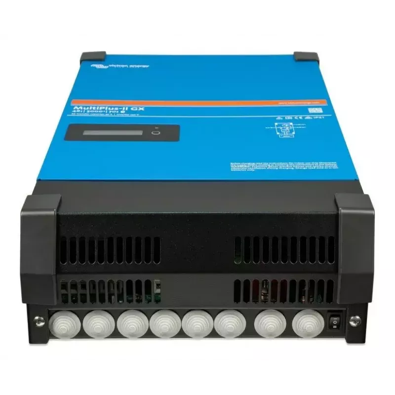 Multifunctionele omvormer Victron Energy MultiPlus-II GX 48V 5000/70-50