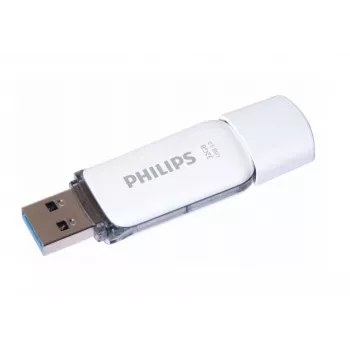 Philips FM32FD75B USB-flashdrive 32 GB USB Type-A 3.2 Gen 1 (3.1 Gen 1) wit