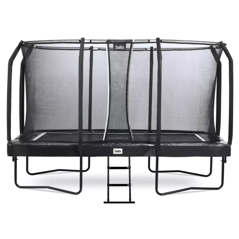 Bovengronds trampoline Salta 5376A rechthoekig max. 180 kg