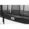 Bovengronds trampoline Salta 5376A rechthoekig max. 180 kg