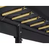 Bovengronds trampoline Salta 5376A rechthoekig max. 180 kg