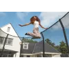 Bovengronds trampoline Salta 5376A rechthoekig max. 180 kg