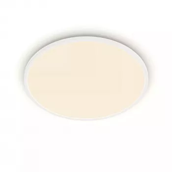 Plafondlamp Philips Functional Super slank 36 W LED wit rond