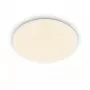 Plafondlamp Philips Functional Super slank 36 W LED wit rond