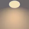 Plafondlamp Philips Functional Super slank 36 W LED wit rond