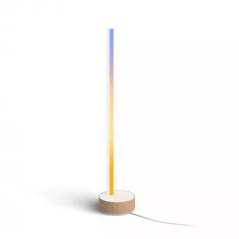 Philips Hue White and colour ambience Signe Gradient tafellamp