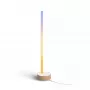 Philips Hue White and colour ambience Signe Gradient tafellamp