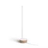 Philips Hue White and colour ambience Signe Gradient tafellamp