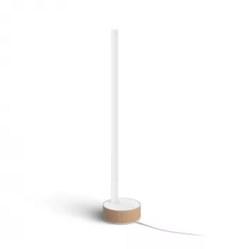Philips Hue White and colour ambience Signe Gradient tafellamp