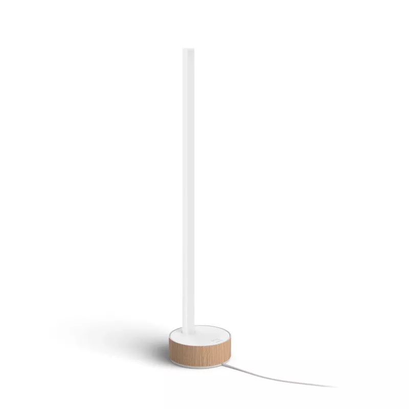 Philips Hue White and colour ambience Signe Gradient tafellamp