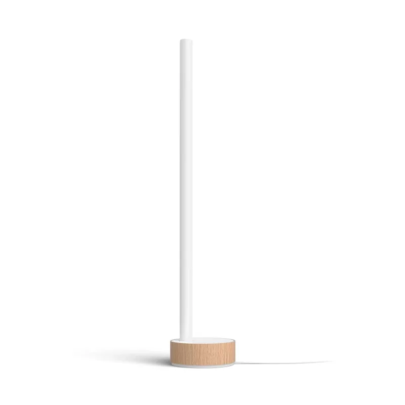 Philips Hue White and colour ambience Signe Gradient tafellamp
