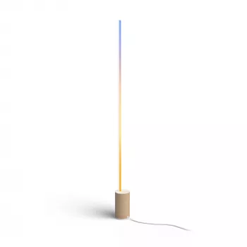 Slimme staande lamp Philips Hue