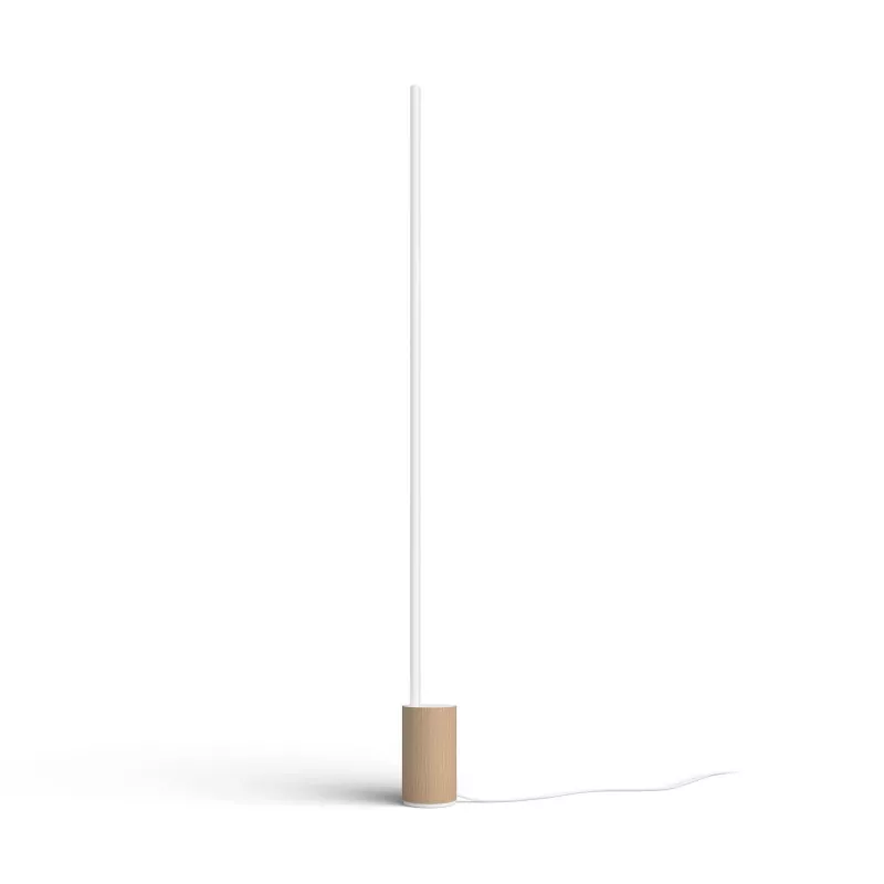 Slimme staande lamp Philips Hue