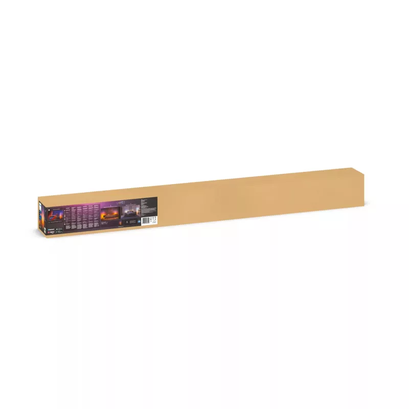 Slimme staande lamp Philips Hue