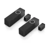 Philips Secure contact sensor, draadloos, ZigBee, zwart, deur/raam, plakband/schroef, III