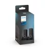 Philips Secure contact sensor, draadloos, ZigBee, zwart, deur/raam, plakband/schroef, III
