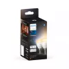 Philips Hue White Ambiance Lustre – E14 slimme lamp – (2-pack)