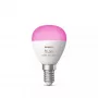 Slimme lamp Philips Hue White and Colour Ambience Lustre E14 Bluetooth Zigbee