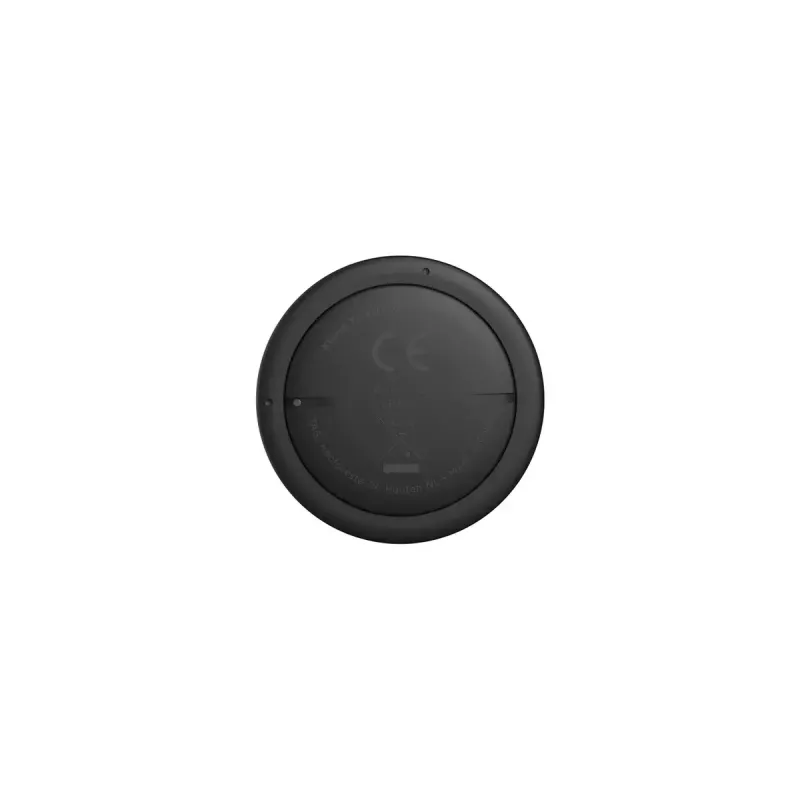 Slimme sleutelhanger-tracker Xtorm XTAG2GA11 — universele GPS-finder, CR2032-batterij, 3V, zwart, 3-pack