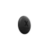 Slimme sleutelhanger-tracker Xtorm XTAG2GA11 — universele GPS-finder, CR2032-batterij, 3V, zwart, 3-pack