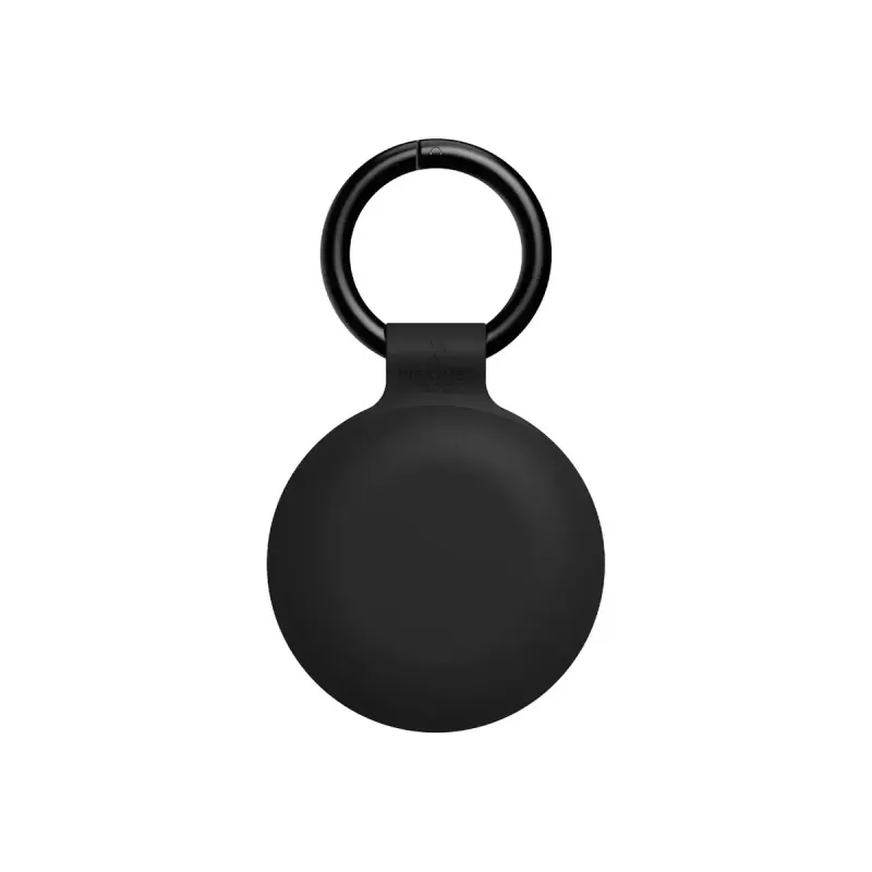 Slimme sleutelhanger-tracker Xtorm XTAG2GA11 — universele GPS-finder, CR2032-batterij, 3V, zwart, 3-pack