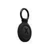 Slimme sleutelhanger-tracker Xtorm XTAG2GA11 — universele GPS-finder, CR2032-batterij, 3V, zwart, 3-pack