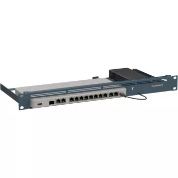 Rackmount.IT RM-CI-T24 rackmontagekit voor Cisco Meraki MX68/MX75, 19