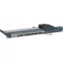 Rackmount.IT RM-CI-T24 rackmontagekit voor Cisco Meraki MX68/MX75, 19" 1U, Cisco Metallic Blue