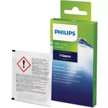 Philips CA6705/10 melkcircuit-reinigingszakjes