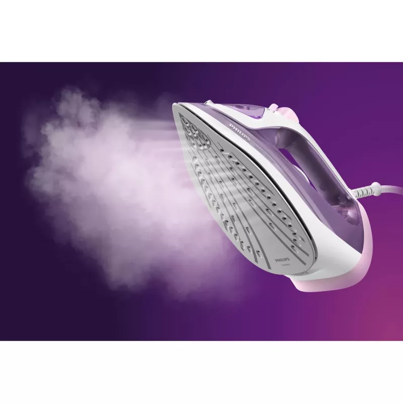 Philips 3000 series DST3010/30 strijkijzer stoomstrijkijzer keramische zool 2000 W