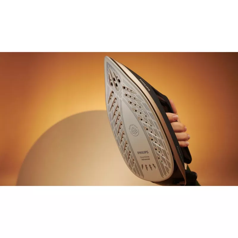 Philips PSG6064/80 stoomstrijkstation 2400 W 1,8 L SteamGlide Advanced