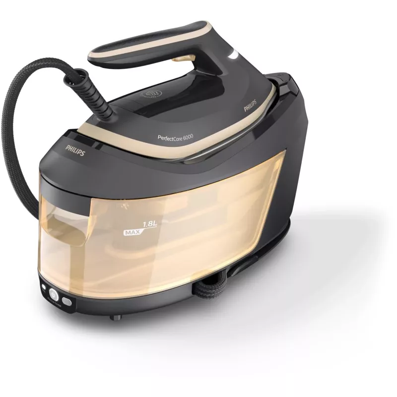 Philips PSG6064/80 stoomstrijkstation 2400 W 1,8 L SteamGlide Advanced