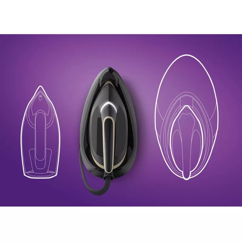 Philips PSG6064/80 stoomstrijkstation 2400 W 1,8 L SteamGlide Advanced