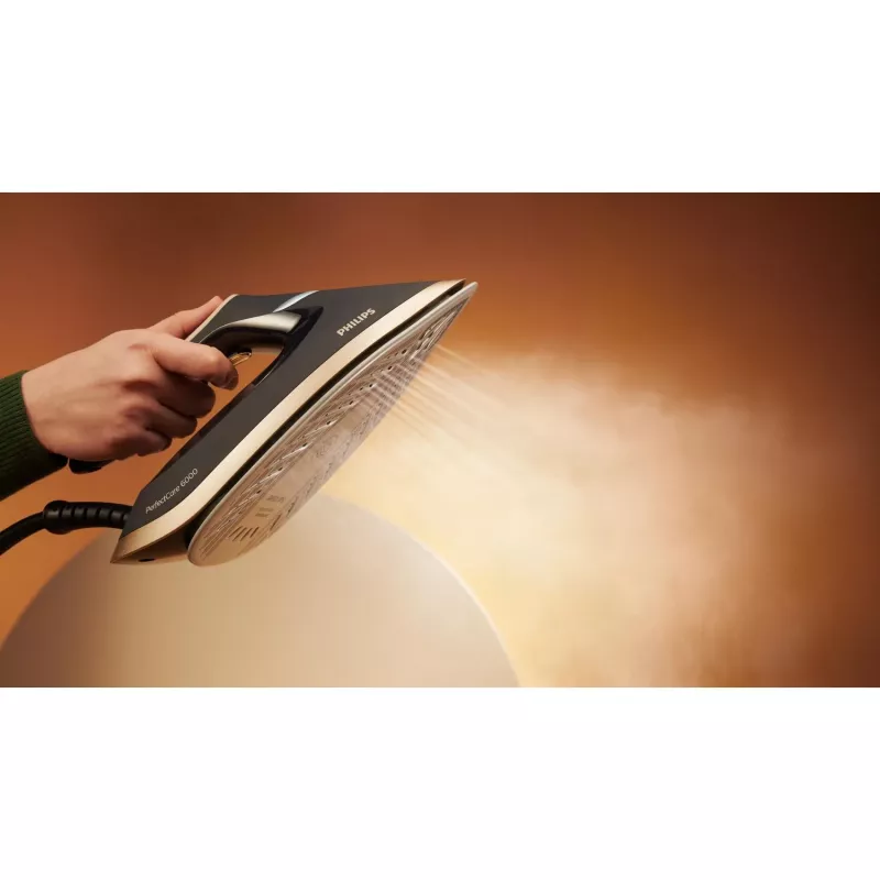 Philips PSG6064/80 stoomstrijkstation 2400 W 1,8 L SteamGlide Advanced