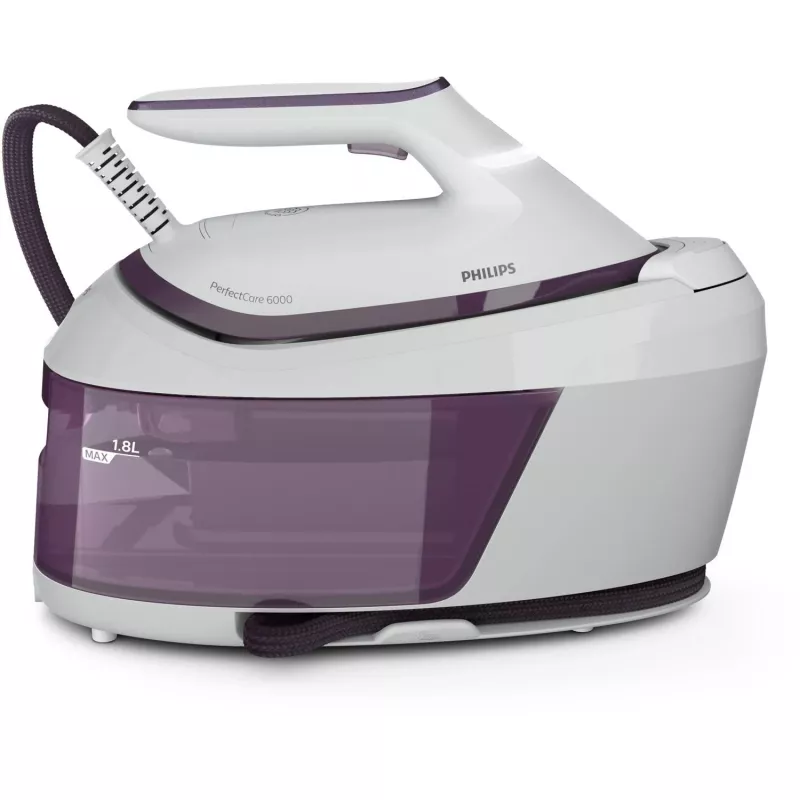 Stoomstrijkstation Philips 6000 serie PerfectCare PSG6020/30