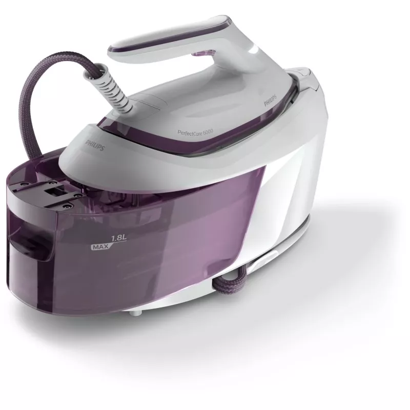 Stoomstrijkstation Philips 6000 serie PerfectCare PSG6020/30