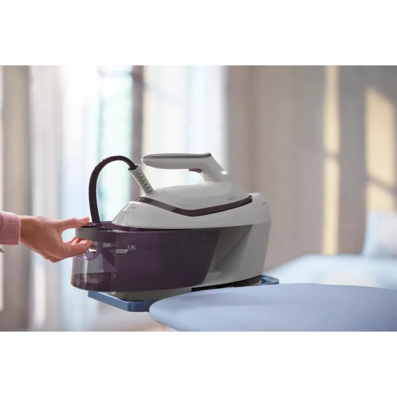 Stoomstrijkstation Philips 6000 serie PerfectCare PSG6020/30