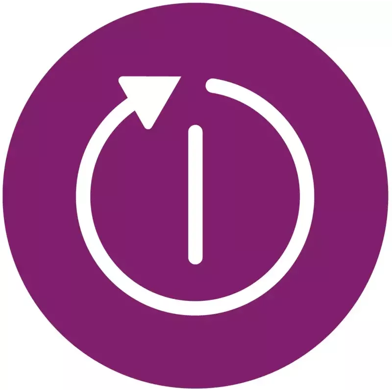 Philips 7000 series DST7040/80 HV stoomstrijkijzer zwart/goud