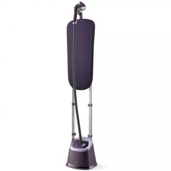 Stoomstrijker Philips STE3180/30 — 2000 W, continu stoom 40 g/min, 1,8 m kabel, hoogte 1720 mm