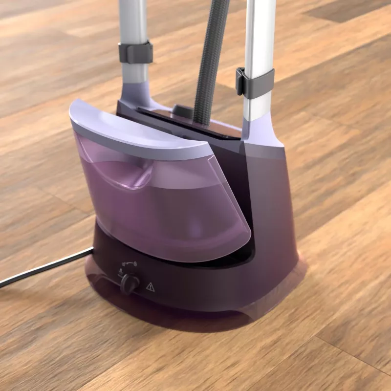 Stoomstrijker Philips STE3180/30 — 2000 W, continu stoom 40 g/min, 1,8 m kabel, hoogte 1720 mm