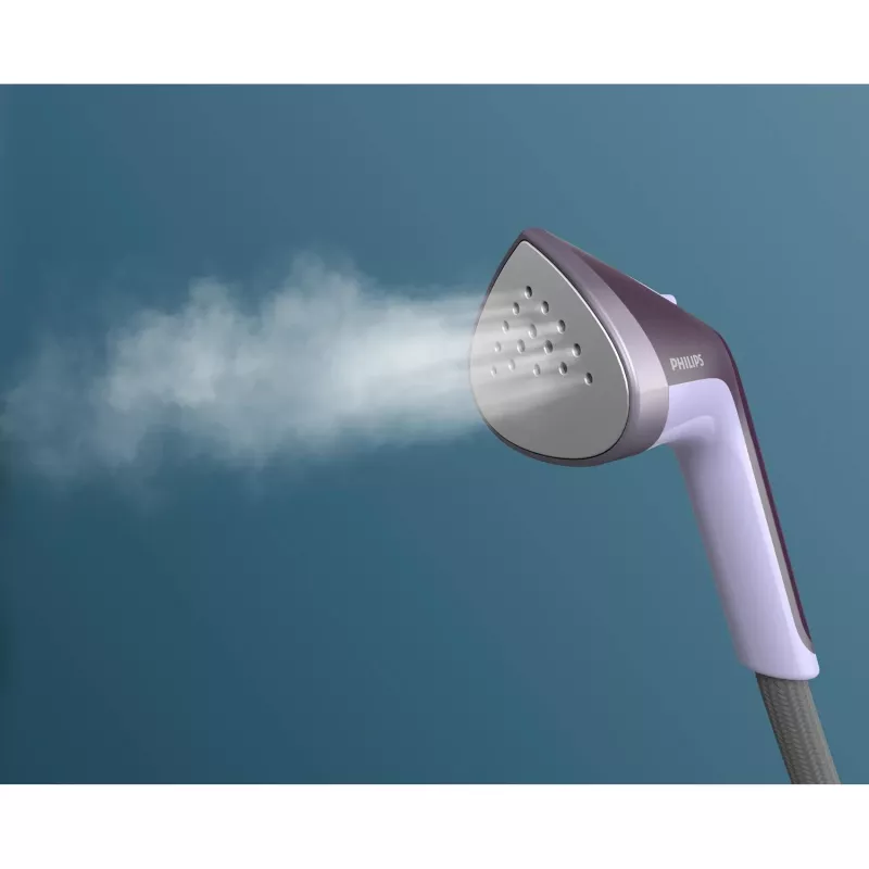 Stoomstrijker Philips STE3180/30 — 2000 W, continu stoom 40 g/min, 1,8 m kabel, hoogte 1720 mm