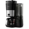 Philips HD7900/01 koffiemachine volautomaat filterkoffiemachine 1,25 L